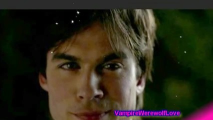 Damon Salvatore - Good Girls Likes Bad Boys - Subs + Prevod 