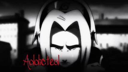 I Can't Go Without You Sakura And Sasuke
