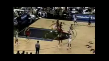 Allen Iverson Луд Микс 