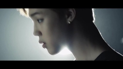 Jimin is toxic