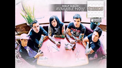 Stereos - Paid Like This