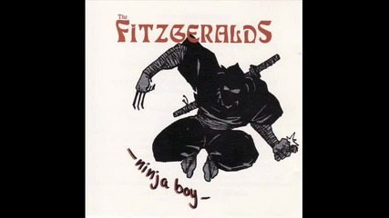 The Fitzgeralds - Holy Smoke (iron Maiden Cover)