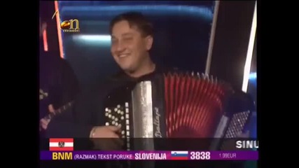 Sanja Djordjevic - Da je meni drugi zivot