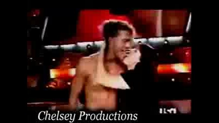 Amy and Adam