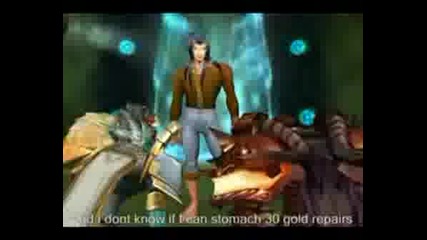World Of Warcraft