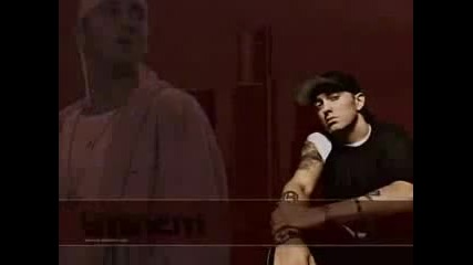 eminem - marshall mathers 