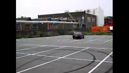 Bmw E30 318is Surfin 2