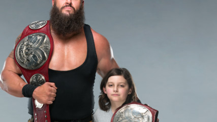 5 Superstars who won their first title in 2018: WWE List This!
