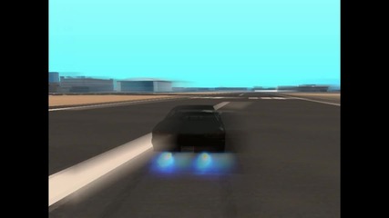 maluk drift