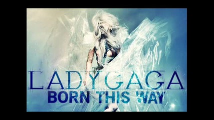 Lady Gaga - Born This Way ( Dada Life Remix ) 