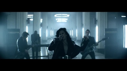 Demi Lovato - Heart Attack (official Video)