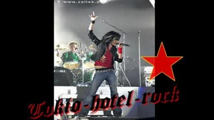 `.. B!ll Kaulitz - Sexy Boy =]
