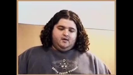 Lost Casting - jorge garcia 