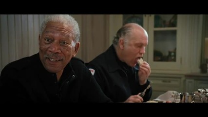 Red Trailer Hd 