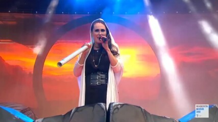 Within Temptation - Raise Your Banner // Live At Wacken Open Air