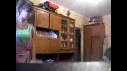Crazy Girls 