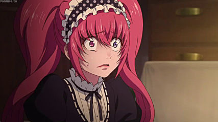 Kakegurui Xx епизод 02