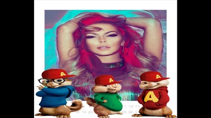 Галена & Chipmunks ft. Фики - Кой кой