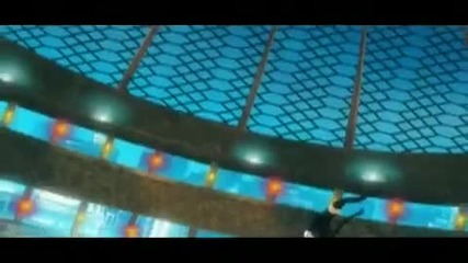 Britney Spears - Break The Ice
