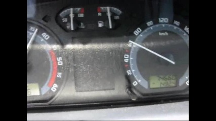 Шкода Фабия 1.9 Тди 101 к.с.
