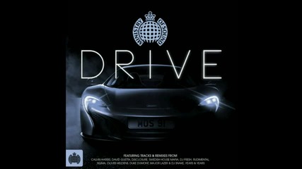 Mos pres Drive cd2