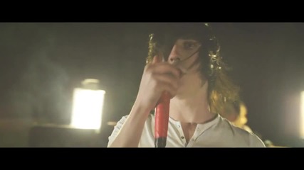 Flames to Burn - _words of Wisdom_ Official Music Video