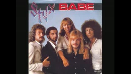 Styx - Babe