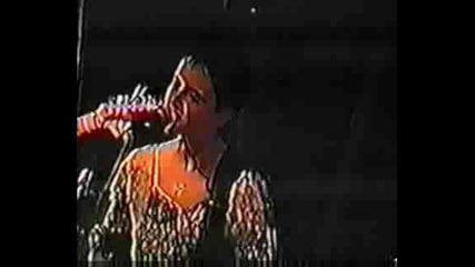 The Cranberries - So Cold In Ireland