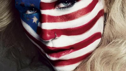 Kesha - Supernatural (2012 Audio) Full New Song