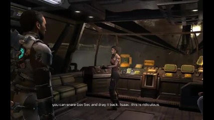 Dead Space 2 Епизод 12