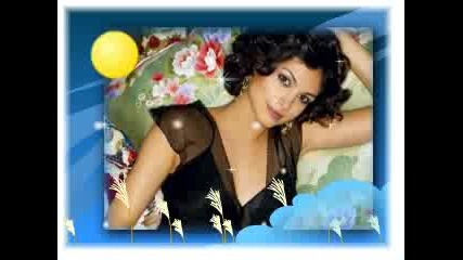 Morena Baccarin