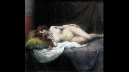 Ориентализъм 