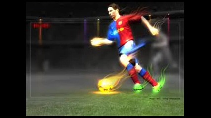 Malko ssnimki na messi