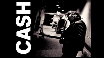 Johnny Cash - I Wont Back Down 