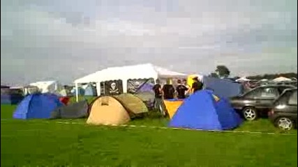 Лукс във Wacken 2009
