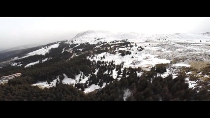 Да полетим из България - Еп.1 - планина Витоша