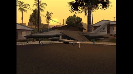 Gta Mix Mod