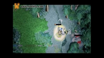 Dota-wodota Funny Time vol.15