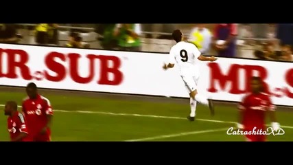Cristiano Ronaldo 2009_2010 Fast & Furious