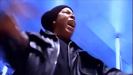 Ice Cube Ft. Dr. Dre, Mc Ren & Snoop Dogg - Gangsta Rap Made Me Do It (remix)
