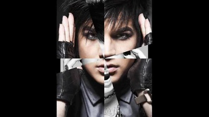 Adam Lambert - If I Had You 