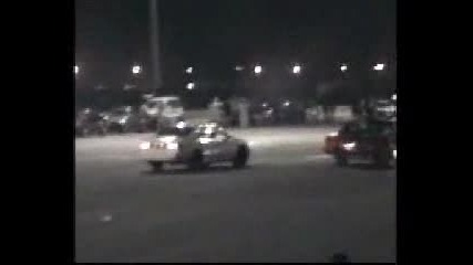Just In Saudi Arabia