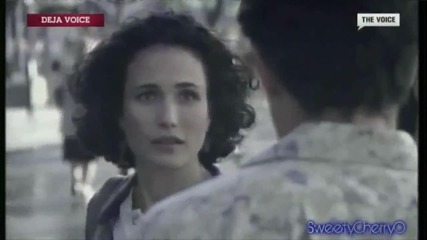 Wet Wet Wet - Love Is All Around (official video)