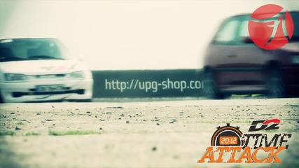 D2 Time Attack Round One - In memory of Landikar by Katana team videos