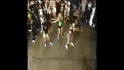 Kat Deluna - Whine Up