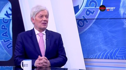 Вальо Михов: Да си в Изпълкома не е изгода