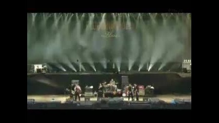 Flogging Molly - Devils Dance Floor - Pinkpop 2008