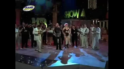Mile Kitic - Svi su tu a tebe nema