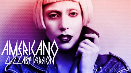 Lady Gaga - Americano ( Lullaby Version )