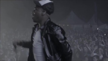 Morten Breum feat. Jay Colin - Never Surrender ( Official Video H D )
